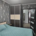 Квартира 3-к, 61,2 м² 3/5 эт.