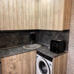 Квартира 2-к, 47,2 м² 5/5 эт.